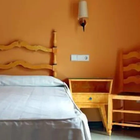 Hotel Es Furio Tamariu