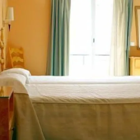 Es Furio Hotel Tamariu
