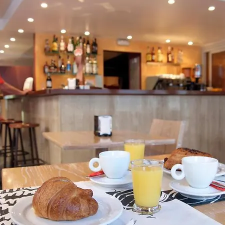 Es Furio Hotel Tamariu