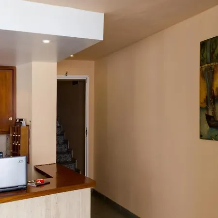 Hotel Es Furio