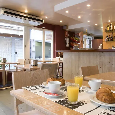 Es Furio Hotel