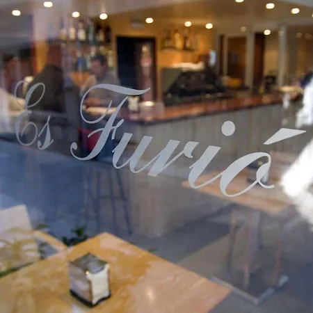 Hotel Es Furio