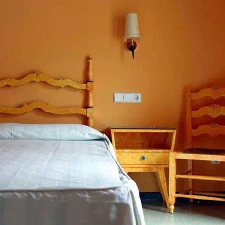Es Furio Hotel