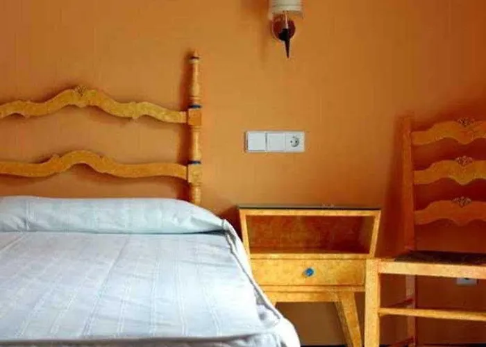 Es Furio Hotel