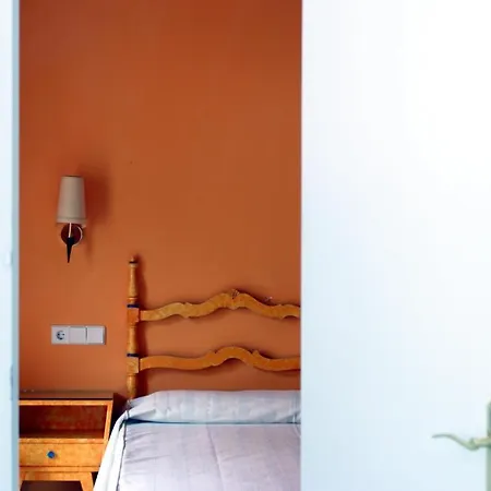Hotel Es Furió 2*