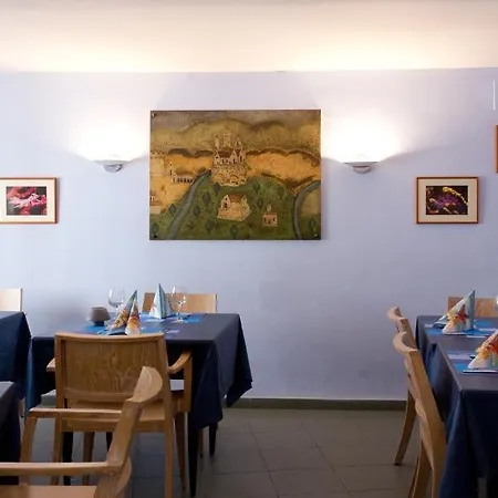 Es Furió Hotel 2*