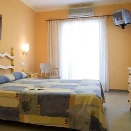 Hotel Es Furió