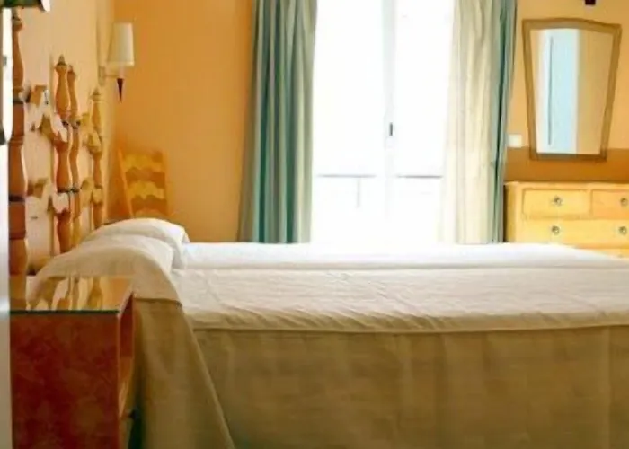 Es Furio Hotel Tamariu