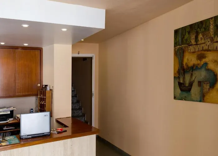 Hotel Es Furio