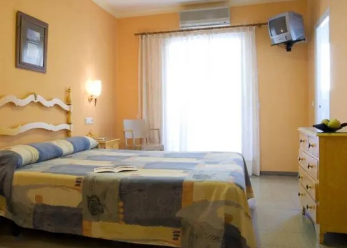 Hotel Es Furio