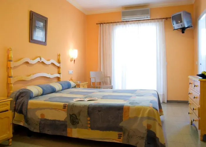 Es Furio Hotel