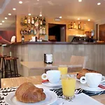 Es Furio Hotel Tamariu