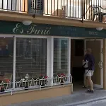 Hotel Es Furio Tamariu