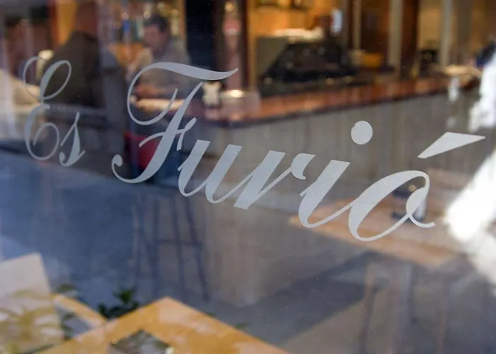 Hotel Es Furio